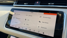 Land Rover Range Rover Velar 3.0 D300 R-Dynamic SE 5dr Auto Diesel Estate